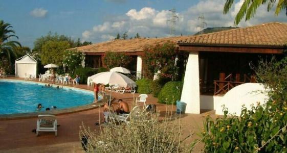 TH Pizzo Calabro - Porto Ada Village - 22