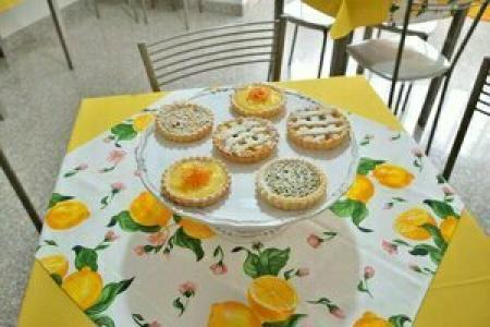 B&B Al Sole di Sicilia - 27