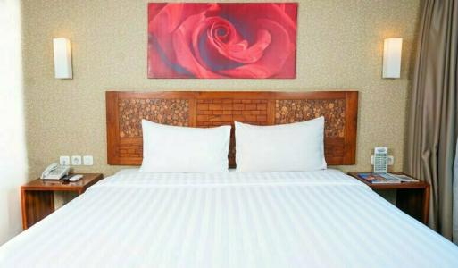 1O1 Urban Jakarta Thamrin - 29