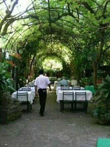 Antica Locanda Montin - 43