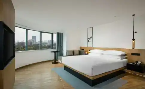 Fairlfield by Marriott Guangzhou Tianhe Park - 8