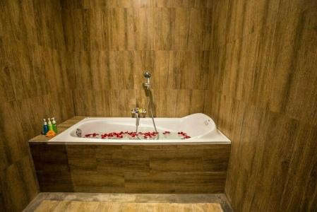 Seken Cottages Ubud - 38