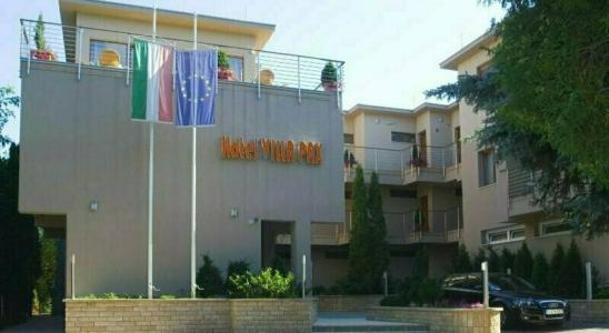 Villa Pax - 8