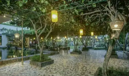 Grand Rohan Jogja - 4