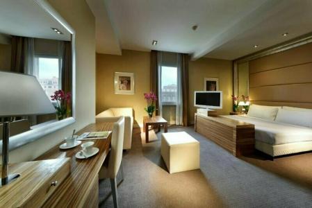 Mercure Roma Centro St. John - 34