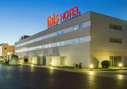 ibis Porto Sao Joao - 33
