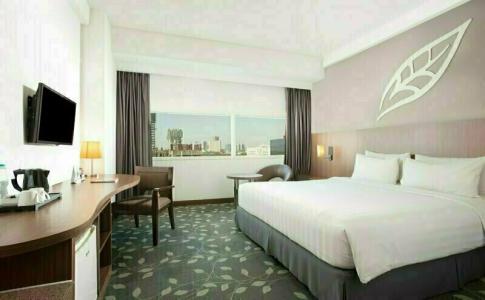 Swiss-Belinn Kemayoran Jakarta - 28
