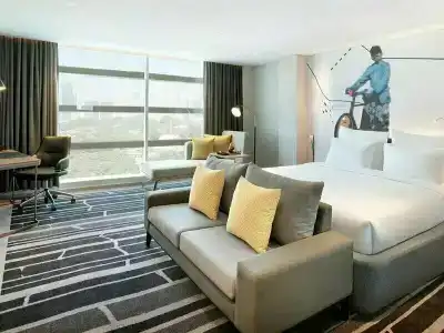 Novotel Jakarta Cikini - 27