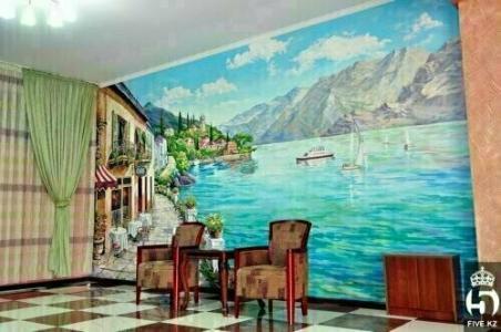 Bellagio Shymkent - 29