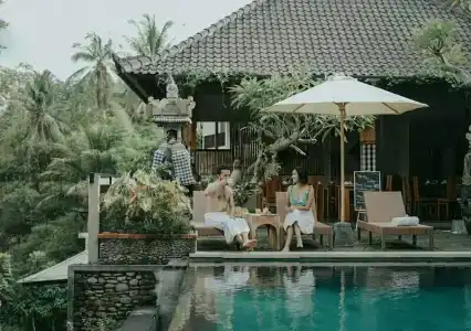 Nata Ubud - 41