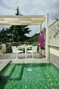 Relais Paradiso - 19