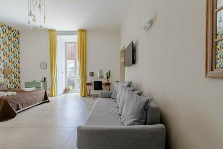 Monteoliveto Bed & Breakfast - 9
