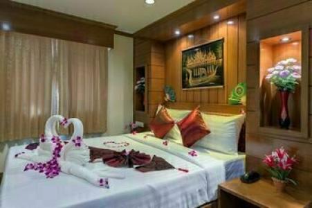 PR Patong Residence - 35