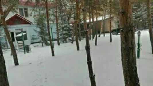 Zhibek Zholy - 27