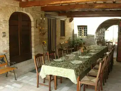 Agriturismo Il Borghetto - 28