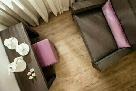 Giardin Boutique B&B - 37