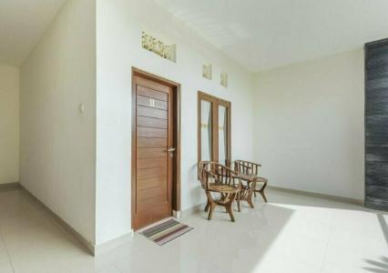 Graha Wedha Suite Kuta - 48