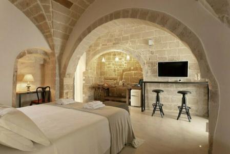 Palazzo Sant'Anna Lecce - 36