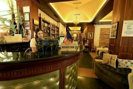 2 Kitarrat Spa Boutique-hotel - 29