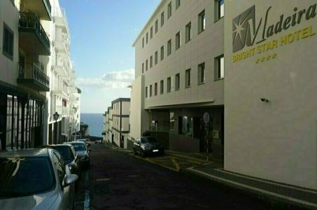 Madeira Bright Star - 29