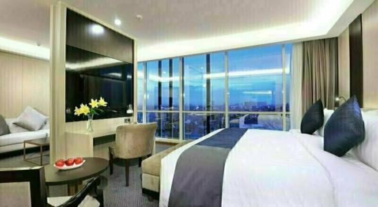 Aston Kartika Grogol & Conference Center - 21