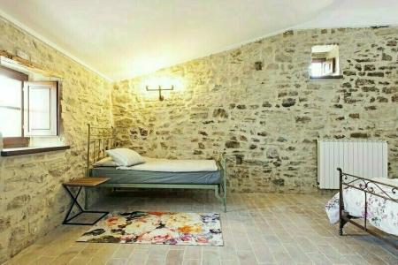 Agriturismo la Palazzetta di Assisi - 42