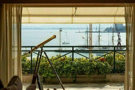 As Janelas Verdes Inn - Lisbon Heritage Collection - Riverside - 41