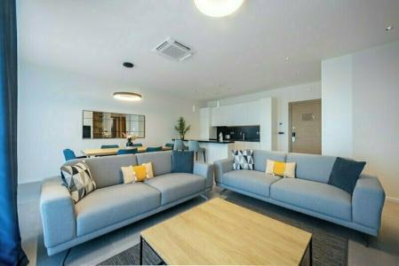 Royal Blue Resort & Residences - 11