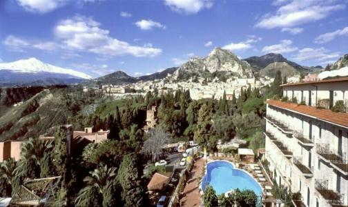 Taormina Park - 37