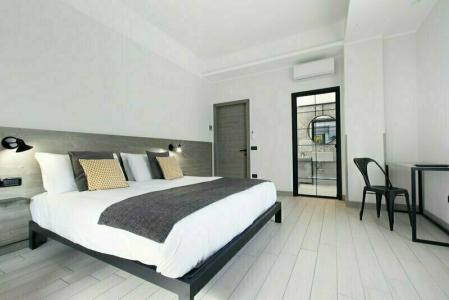 La Ferrovia Guest House - 30