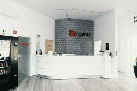 Andante Rust - 46