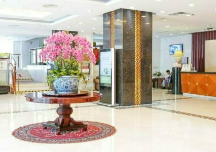 Shanghai Shaanxi Business - 42