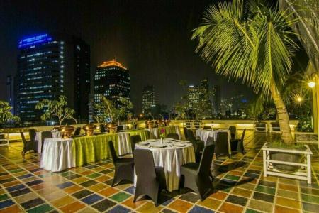 1O1 Urban Jakarta Thamrin - 30
