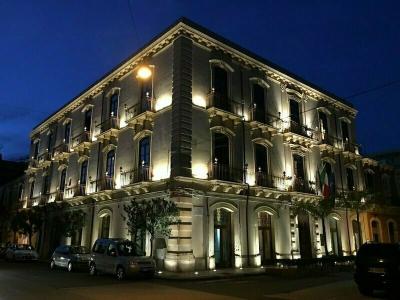 Grande Albergo Alfeo - 41