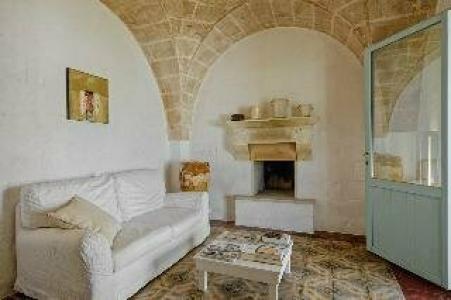 Masseria Palombara Grande - 43