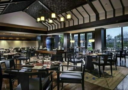 Pullman Lijiang Resort & Spa - 47