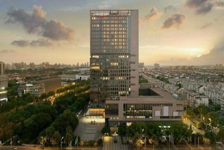Courtyard by Marriott Shanghai Jiading - 42