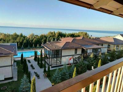Simiram Resort - 19