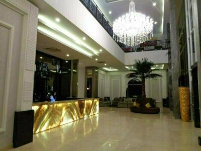 Grand Serela Yogyakarta - 41