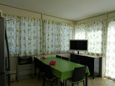 B&B Resort Signorile - 16