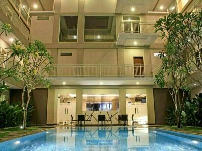 Choice Stay Denpasar - 27