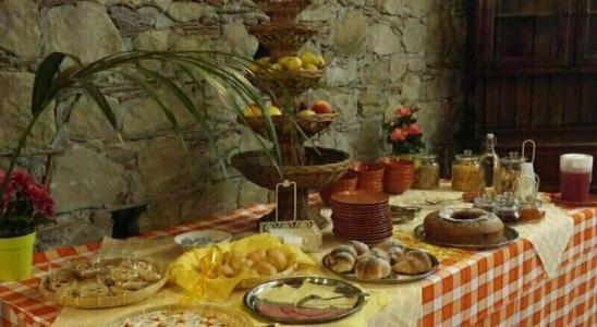 Albergo Diffuso Borgo - 29