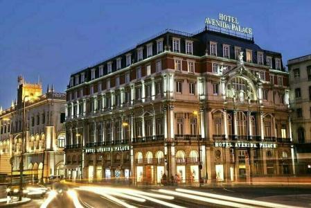 Avenida Palace - 24