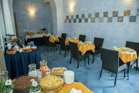 Blu Tropea Maison B&B - 38