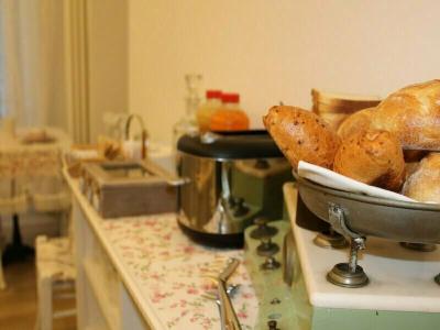 Le Villanelle B&B - 14
