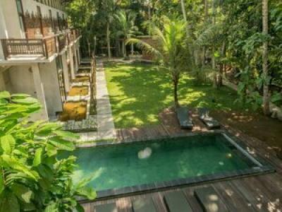 Gunung An Retreat - 47