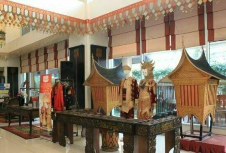 Balairung Jakarta - 2