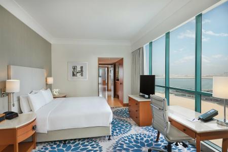 Hilton Jumeirah - 36