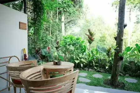 Nata Ubud - 43