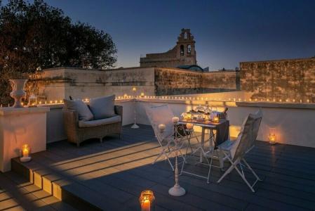 Palazzo Sant'Anna Lecce - 31